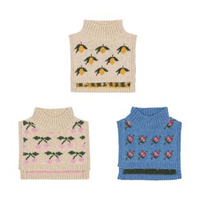 벨로우 넥워머 (3colors)