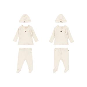 니아 베이비 선물세트 (2colors)