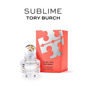 [공식수입정품]토리버치 서브라임 오드퍼퓸 30ml