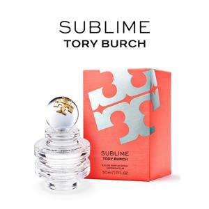 [공식수입정품]토리버치 서브라임 오드퍼퓸 50ml