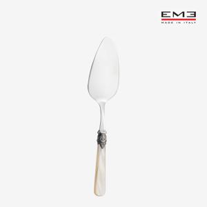 [EME] 나폴레옹 케이크 서빙 스푼 (펄아이보리) 1p