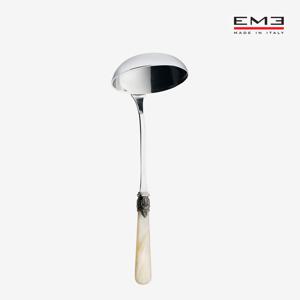 [EME] 나폴레옹 소스 국자 (펄아이보리) 1p