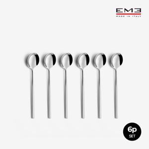 [EME] 교토 커피 스푼 6p 세트 (루시도)