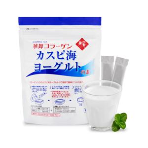 카스피해 유산균 무설탕 요거트 종균