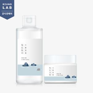1025 독도 토너 200ml X 독도 크림 80ml
