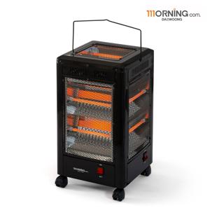 프라임 사방팔방 5방 전기히터 DWH-5050