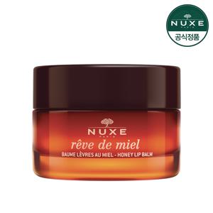 레브드미엘 립밤 15g