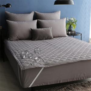 코튼벨 순면 고정밴드 방수 침대패드 SS/Q/K