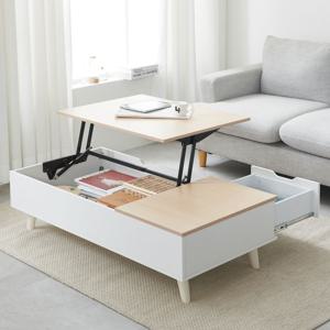 파로마 솔트 1200 리프트업 소파테이블 mct038