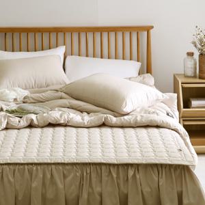 아토앤알로 빌리프 알러지케어 차렵이불패드세트 Q