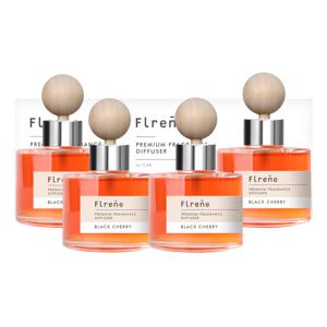 NEW  차량용 디퓨저 120ml 2+2 [480ml]