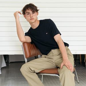 T3139 크루넥 반팔티셔츠 모음전