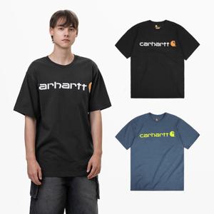 반팔티셔츠 K195 남여공용 모음