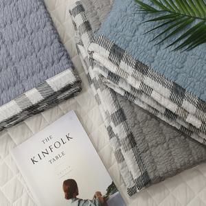 룸마이룸 쿨링 시어서커 카페트 SS/Q