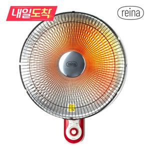 [내일도착] REINA 히터 RH-C2116 벽걸이 원적외선