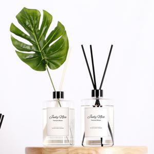 쥬디니스 디퓨저 500mlx2+몬스테라 조화 스틱