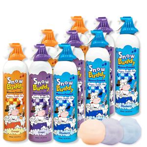 [빅프렌즈팩]  휘핑클렌저 대용량 9종세트