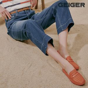 [최초가149,000]  램펠 브리제Brise 로퍼여성