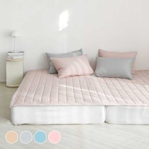 드림웰 알러지케어 고정밴드 패밀리 침대패드 SS+SS/SS+Q/Q+Q