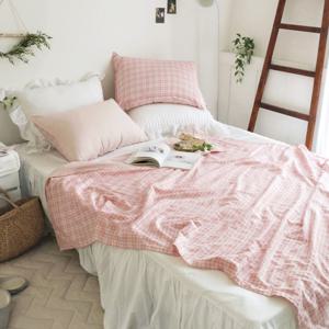 까사베르데 체리블라썸 양면이불/베개커버