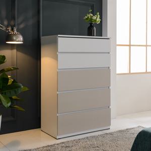 파로마 피츠 제니 800 서랍장 PAP008