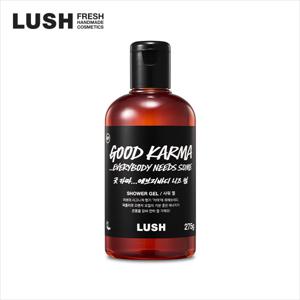 굿 카마...에브리바디 니즈 썸 275g - 샤워 젤/바디 워시