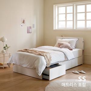 반트 수납침대SS, 매트리스포함