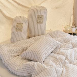 감성 캠핑 차박 이불 침낭Basic Line