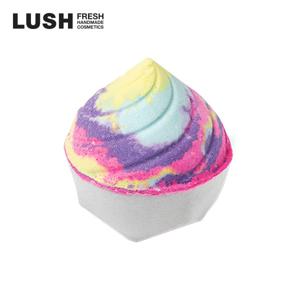 유니콘 푸프 170g - 배쓰 밤/입욕제