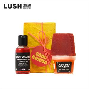 굿 카마 - 기프트