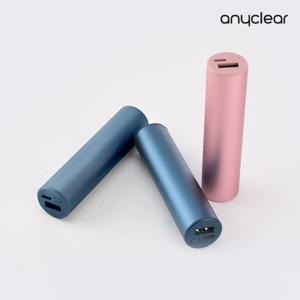 충전식 손난로 보조배터리 휴대용 보조배터리 2500mAh PDB-HOT10