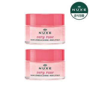 [듀오]  베리로즈 립밤 15g