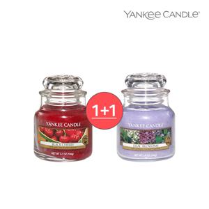 스몰자 2개 BEST향초