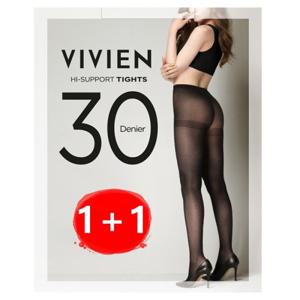 [1+1] 30D 반투명 타이즈 TS0412