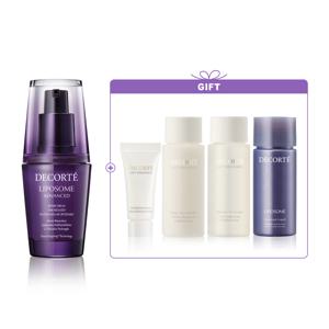 [데코르테]리포솜 어드밴스드 리페어 세럼 30ML 세트
