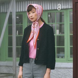 지스튜디오 25SS 이집트 GIZA 코튼티 사파리에디션