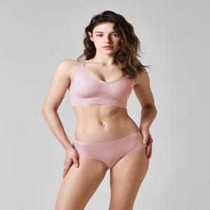 쿨핏 브라 볼륨 노후크