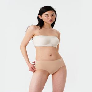 쿨핏 브라 오프숄더