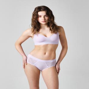 레이셋 브라 로고