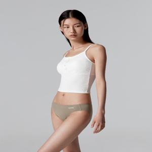 코튼 브라탑 버튼