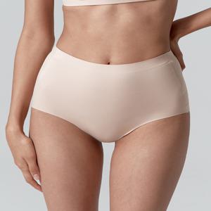 티셔츠 팬티 커버업