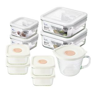 [인기구성]클래식 렌지쿡 주방완성 9조세트[정사각]