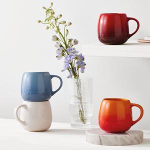 [NEW/정가45000원] U머그(소) 320ml (색상선택)