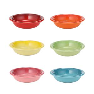 [정가43000원] 미니원형 디쉬 15cm 색상선택