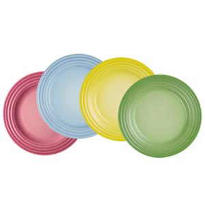 애피타이저 접시 4P세트