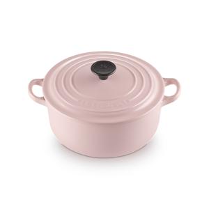 [특.가/정가45만원] 원형 냄비 20cm (색상선택)