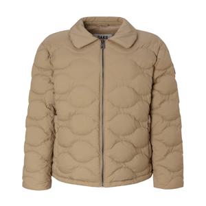 골프 여성 [[24FW]] WNJU4D704I3 [스테디셀러]웨이브 퀼팅 경량 패딩 점퍼 (BEIGE)