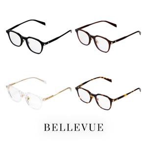 [BELLEVUE] 벨뷰 25FW 아이웨어 BV02