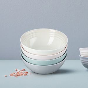 [정가26만원] 캄 시리얼볼16cm 4P 세트(머랭,쉘핑크,시솔트,미그레이)