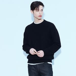 신상 남성 하찌 라운드 풀오버 5종택일